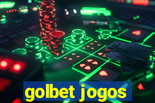 golbet jogos